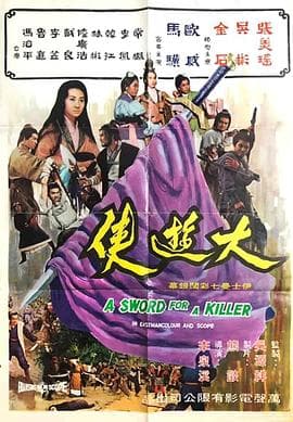 大游侠海报