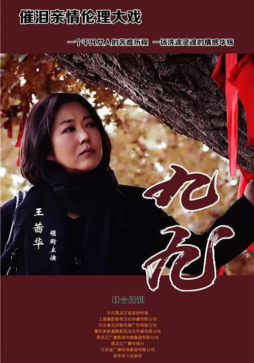 九九 2016海报