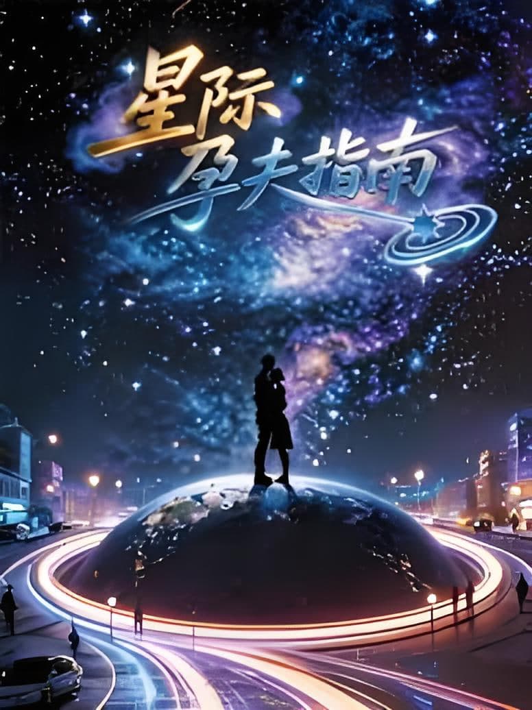 星际孕夫指南海报