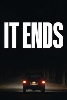 逃无止境海报