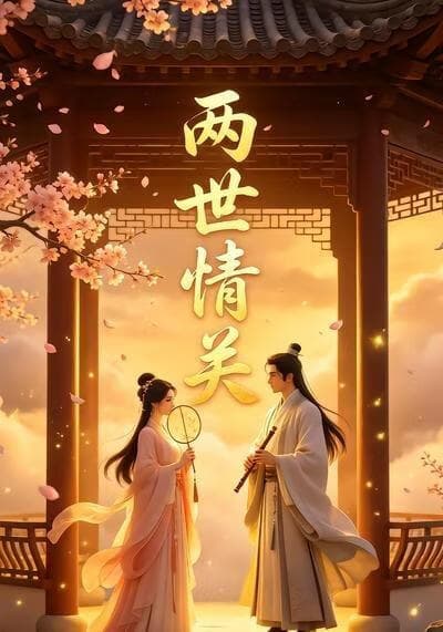 两世情关海报