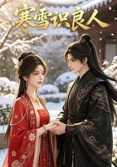 寒雪识良人海报