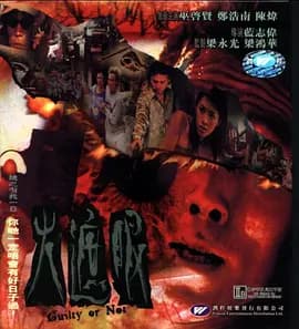 火遮眼2000海报