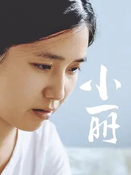小丽2025海报