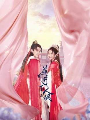 花前月下人未眠海报