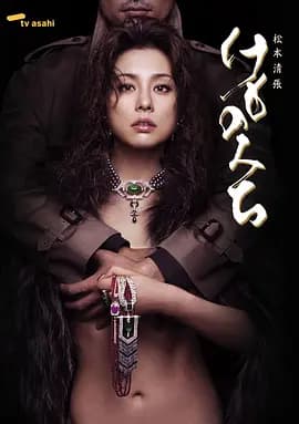 野兽之道2006海报